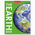 The Earth Book – ultimate encyclopedia – Miles Kelly