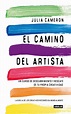 El Camino Del Artista – Julia Cameron - Tienda de libros Online Guatemala