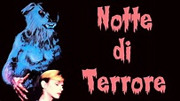 NOTTE DI TERRORE (1989) Film Completo - YouTube