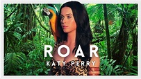 Roar - Katy Perry (Legendado/Tradução PT-BR) - YouTube