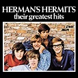 Herman's Hermits: Their Greatest Hits | ABKCO Music & Records, Inc.
