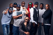 Wu-Tang Clan to Celebrate 25-Year Anniversary by Performing Debut Album ...