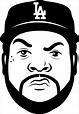 Ice Cube SVG | Etsy