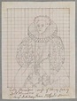 NPG D17151; Lady Anne Hunsdon (née Morgan) - Portrait - National ...