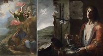 El Museo del Prado ilumina la obra del pintor sevillano Francisco ...