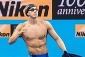 James Guy Scratches 200 Fly Final At Commonwealth Games