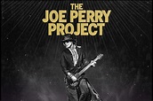 The Joe Perry Project Set 2023 Tour Dates: Ticket Presale Code & On ...