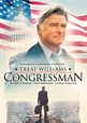 Movie Review: "The Congressman" (2016) | Lolo Loves Films