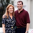 Prince Andrew and Sarah , Duchess of York to reunite? | Daily Mail Online