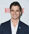 Queer Eye's Antoni Porowski Favorite Post-Workout Meal | POPSUGAR Fitness