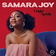 Samara Joy, A Jazz Phenomenon | The Takeaway | WNYC Studios