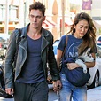 Jonathan Rhys Meyers' Wife Mara Lane Shares Heartbreaking Video of ...