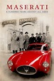 Maserati: A Hundred Years Against All Odds (2020) - IMDb