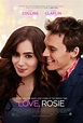 Resultado de imagen para love Rosie pelicula | Love rosie movie ...