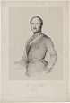 NPG D33758; Prince Albert of Saxe-Coburg-Gotha - Portrait - National ...