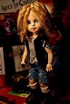 Layne Staley doll | Layne staley, Alice in chains, Famous celebrities