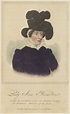 NPG D16091; Lady Anne Hamilton - Portrait - National Portrait Gallery
