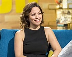 48 Facts about Kay Cannon - Facts.net