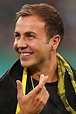 Mario Goetze Tinggalkan Borussia Dortmund Usai Musim 2019/20 | kumparan.com