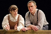 Amelia – A Story of Abiding Love at The Washington Stage Guild ...