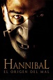 Ver Hannibal, el origen del mal Online Latino HD - PELISPLUS