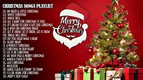 Best Christmas Songs Ever - Merry Christmas Songs Collection - YouTube