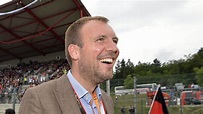 Melchior Wathelet devient président du circuit de Spa-Francorchamps ...
