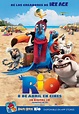Cartel España de Rio - eCartelera | Kid movies, Kids' movies, Animation ...
