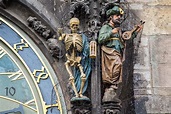 Legends of The Astronomical Clock - PRAGUE | Slow Tours