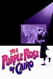 The Purple Rose of Cairo (1985) - Posters — The Movie Database (TMDB)