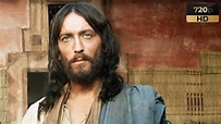 Filme: JESUS DE NAZARÉ 1977 - completo dublado HD - YouTube