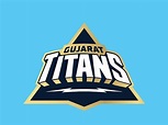 Gujarat Titans Logo: Gujarat Titans unveil team logo in metaverse ...