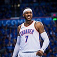 Carmelo Anthony to the Rockets Is Almost a Done Deal - InsideHook