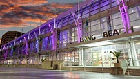 Calendar - Long Beach Convention & Entertainment Center