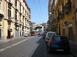 Corso Garibaldi - Guida Portici Wiki