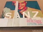 Alejandro sanz grandes exitos 1991 2004. 3 cds. - Vendido en Subasta ...