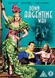 Down Argentine Way | DVD | Free shipping over £20 | HMV Store