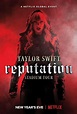 Taylor Swift: reputation Stadium Tour - Película 2018 - SensaCine.com
