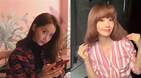 少女時代潤娥給驚喜 「超短髮型」曝光美翻天！