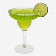 Green Margarita Cocktail - Frozen Green Margarita, HD Png Download ...