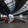 BRIGHTON RAILWAY STATION - All You Need to Know BEFORE You Go