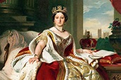 Queen Victoria’s reign - HistoryExtra