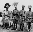 Kolonialismus: Deutsch-Ostafrika, eine deutsche Kolonie - Bilder ...