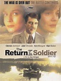 Cartel de la película El retorno del soldado - Foto 1 por un total de 4 ...