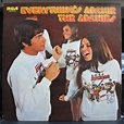The Archies - Everything's Archie (1969, Vinyl) | Discogs
