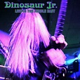 Dinosaur Jr - Live In The Middle East (2021) [FLAC 16 bit]