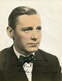 Herbert Marshall Archives - Movies & Autographed Portraits Through The ...