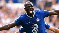 WATCH: Koulibaly scores stunning volley against Tottenham on Chelsea ...