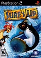 Surf's Up - PS2 ROM & ISO Game Download