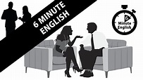 BBC Radio - 6 Minute English